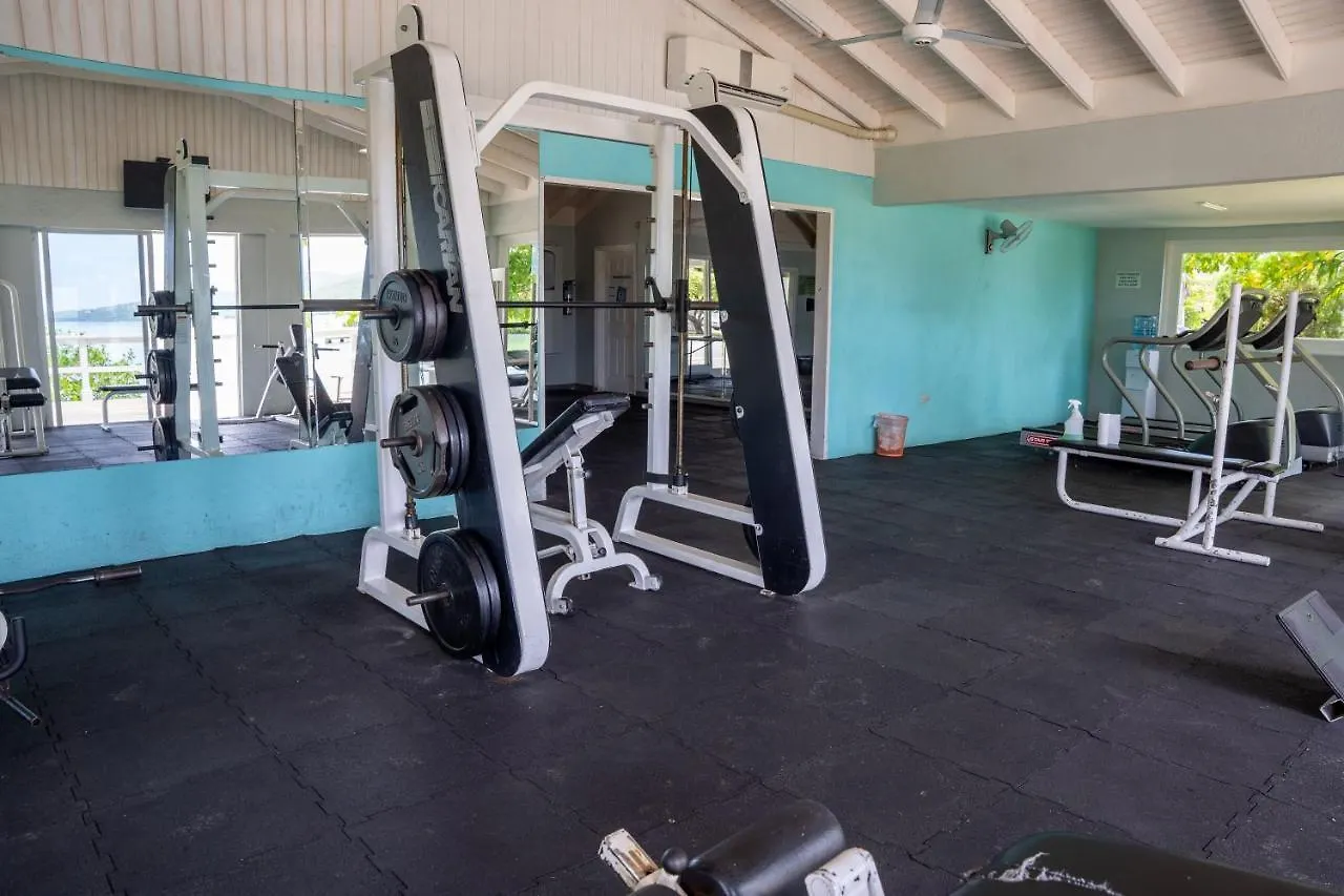 Luxury Apartments And Rooms,The Lagoons Montego Bay