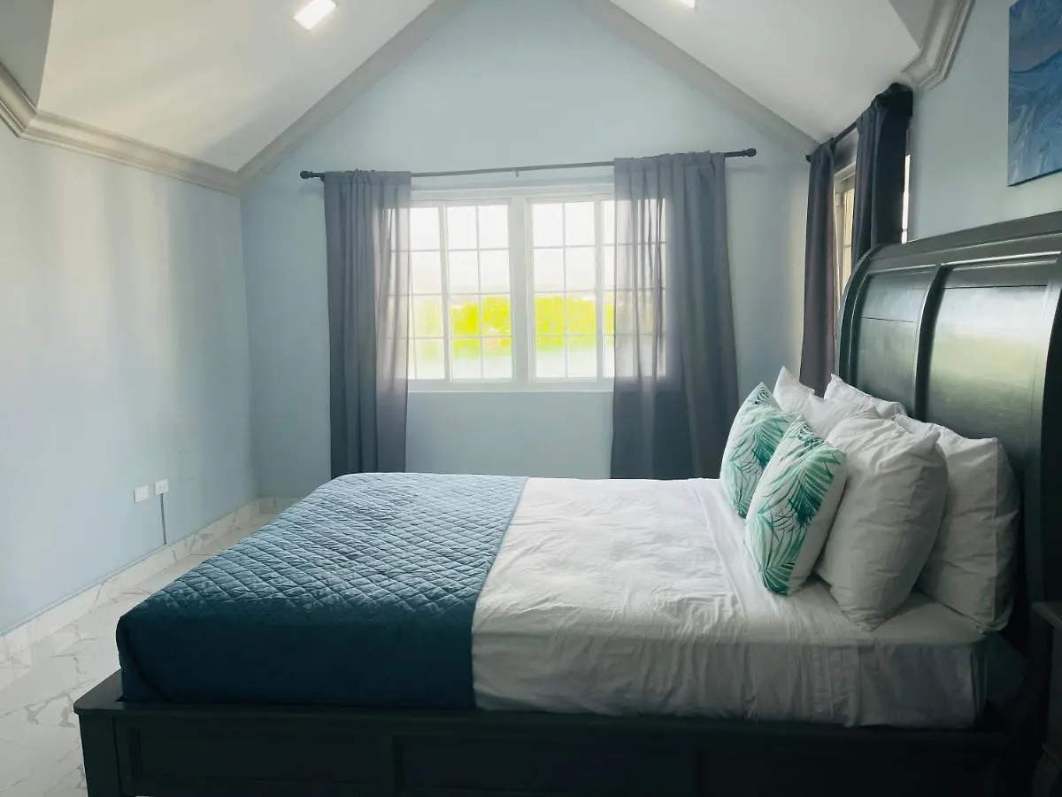 Luxury Apartments And Rooms,The Lagoons Montego Bay Jamaica