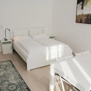 Vienna4you App 33 Are Welcome Apartamento Viena