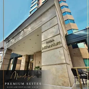 Millennium Apartamento Mendoza