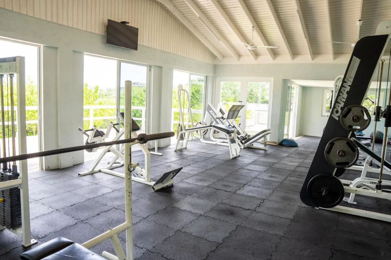 Luxury Apartments And Rooms,The Lagoons Montego Bay