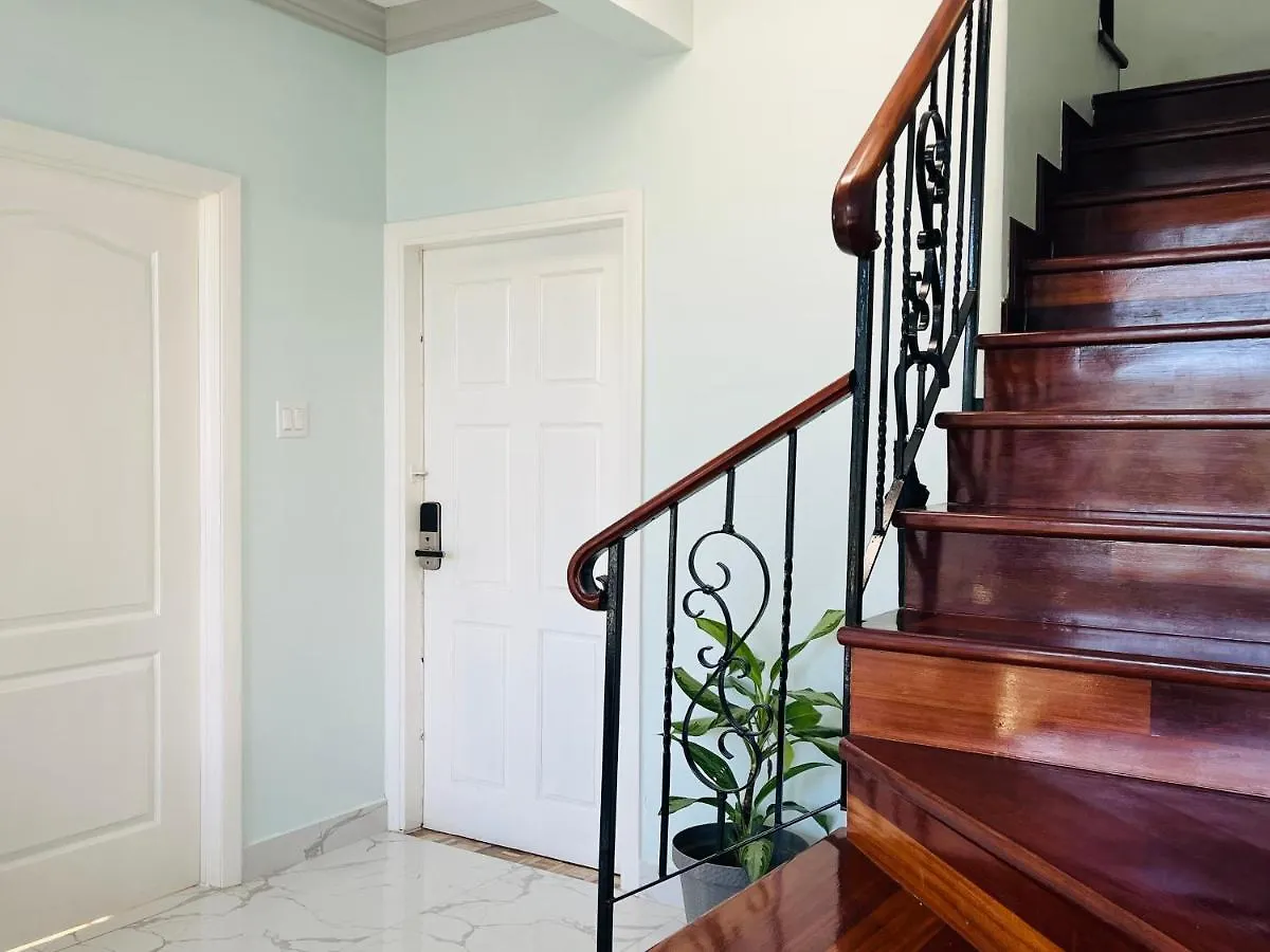Luxury Apartments And Rooms,The Lagoons Montego Bay